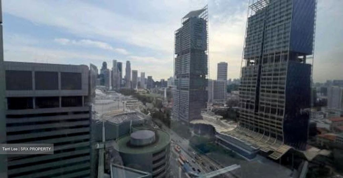 Suntec Tower Three (D1), Office #627358281